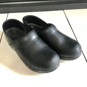 Dansko Clogs size 37